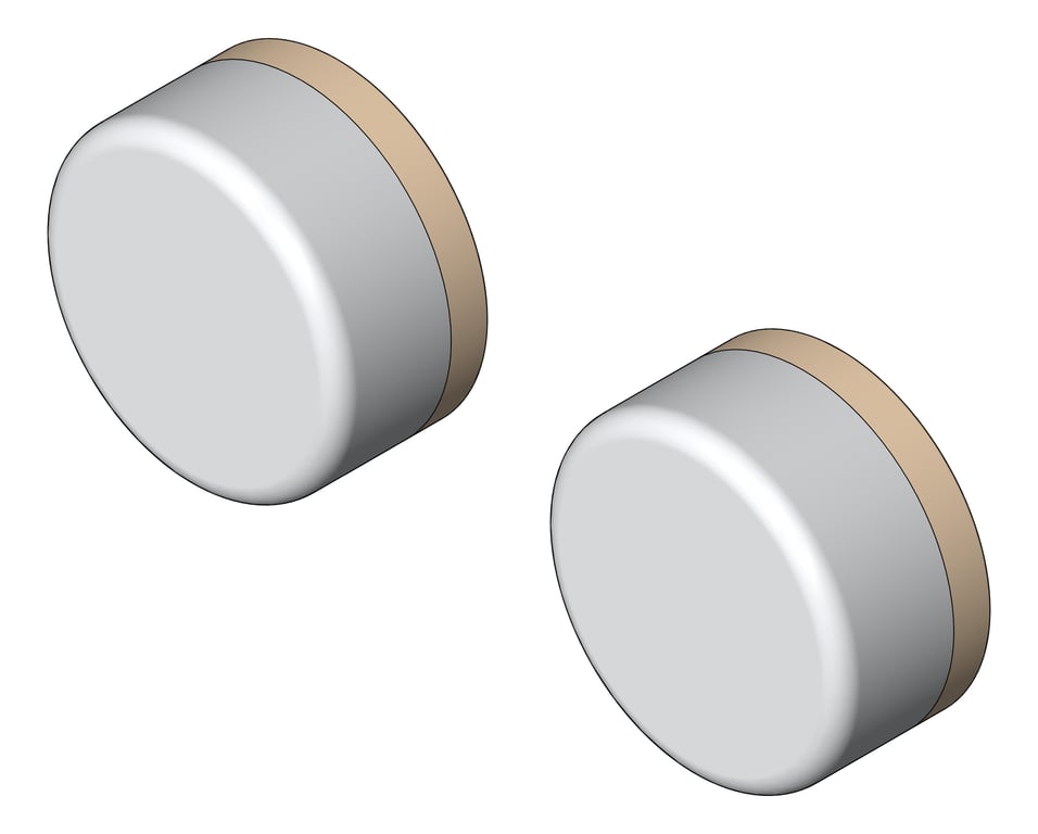 Image of Tap Wall Nero Serenity Assemblies