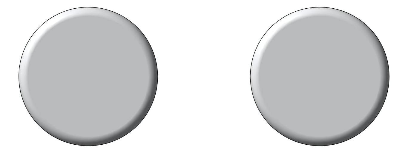 Front Image of Tap Wall Nero Serenity Assemblies