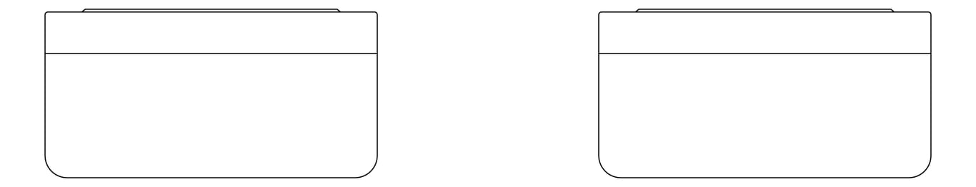 Plan Image of Tap Wall Nero Serenity Assemblies