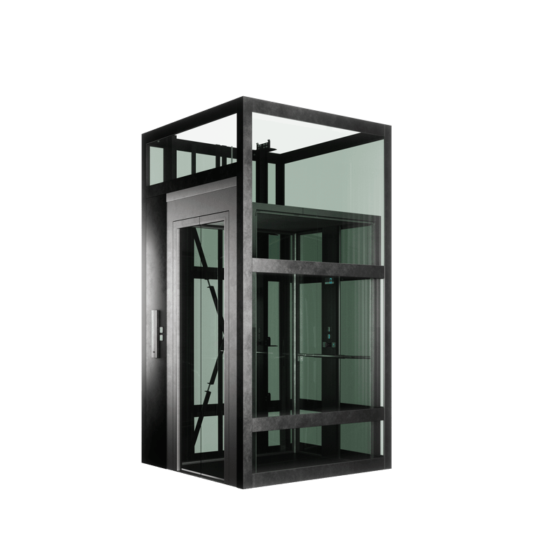 Eltec HLB Image of Next Level Elevators - EltecHLB