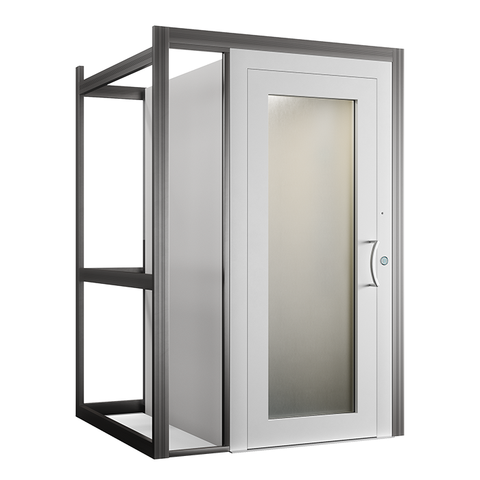 Navigate to Next Level Elevators - EltecVolare