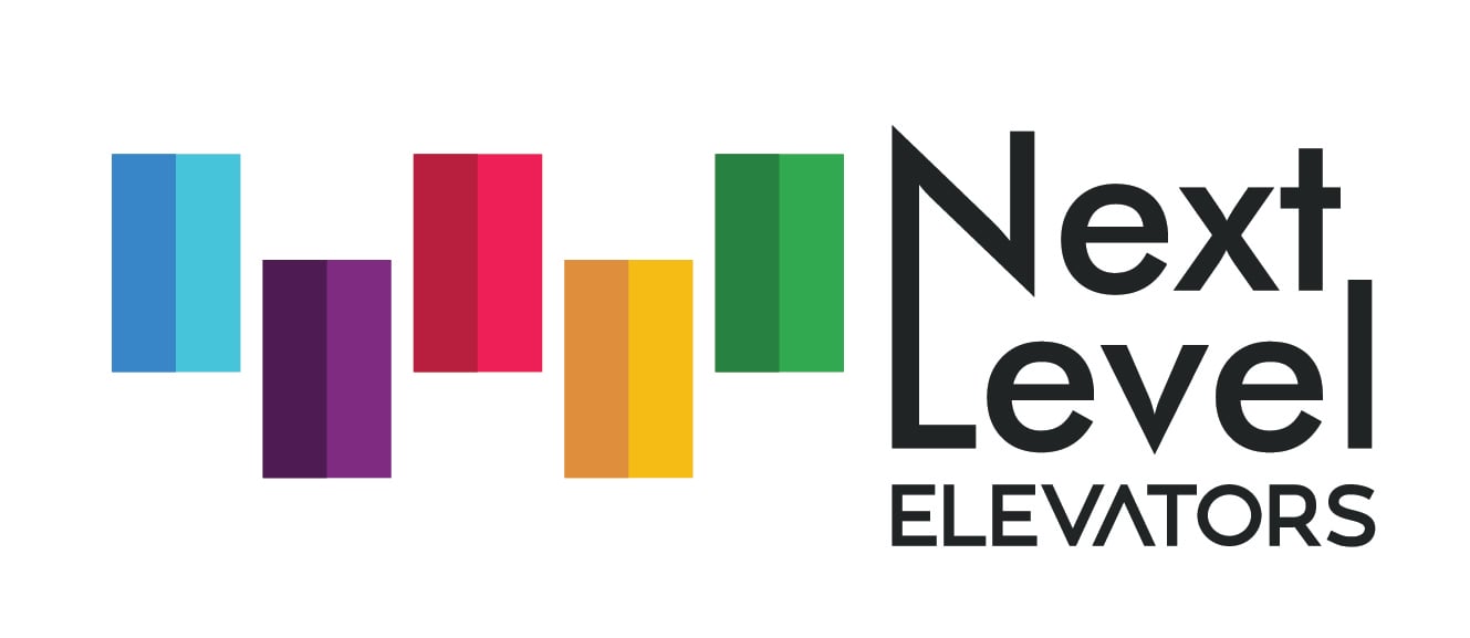 Next Level Elevators Logo