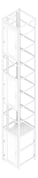 3D Documentation Image of Lift SelfSupporting Eltec EltecVolare SingleEntry