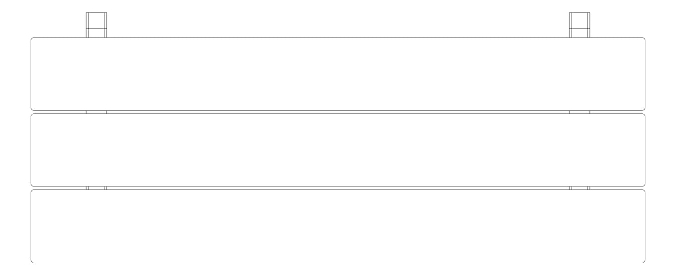 Plan Image of ShowerSeat Folding Oliveri Care SupportLegs
