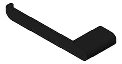 3D Shaded Image of ToiletRollHolder Oliveri Madrid