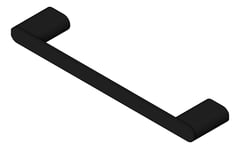 3D Shaded Image of TowelRail Hand Oliveri Madrid