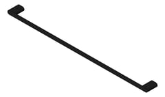 3D Shaded Image of TowelRail Oliveri Madrid 800mm