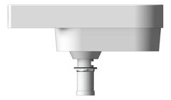 Left Image of Basin Oliveri Dublin Inset