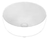 3D Documentation Image of Basin Oliveri Naples CounterTop Circular