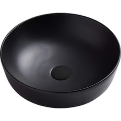 Basin-Oliveri-Naples-CounterTop-Circular-Image1 Image of Basin Oliveri Naples CounterTop Circular