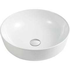 Basin-Oliveri-Naples-CounterTop-Circular-Image2 Image of Basin Oliveri Naples CounterTop Circular