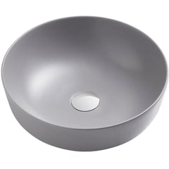 Basin-Oliveri-Naples-CounterTop-Circular-Image3 Image of Basin Oliveri Naples CounterTop Circular