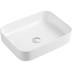 Basin-Oliveri-Naples-CounterTop-Rectangular-Image1 Image of Basin Oliveri Naples CounterTop Rectangular