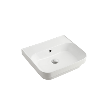 Dublin-Inset-Basin-With-No-Tap-Hole-Oliveri-Image1 Image of Basin Oliveri Dublin Inset