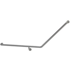 Holdfast-135-Degree-Grab-Rail-(Left-Hand)-Oliveri-Image1 Image of GrabRail 135Deg Oliveri Holdfast Left