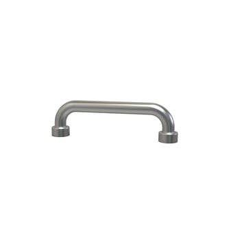 Holdfast-Straight-Grab-Rail-300mm-Oliveri-Image1 Image of GrabRail Straight Oliveri Holdfast