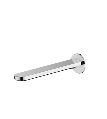 LON099200FCR Image of Spout Wall Oliveri London