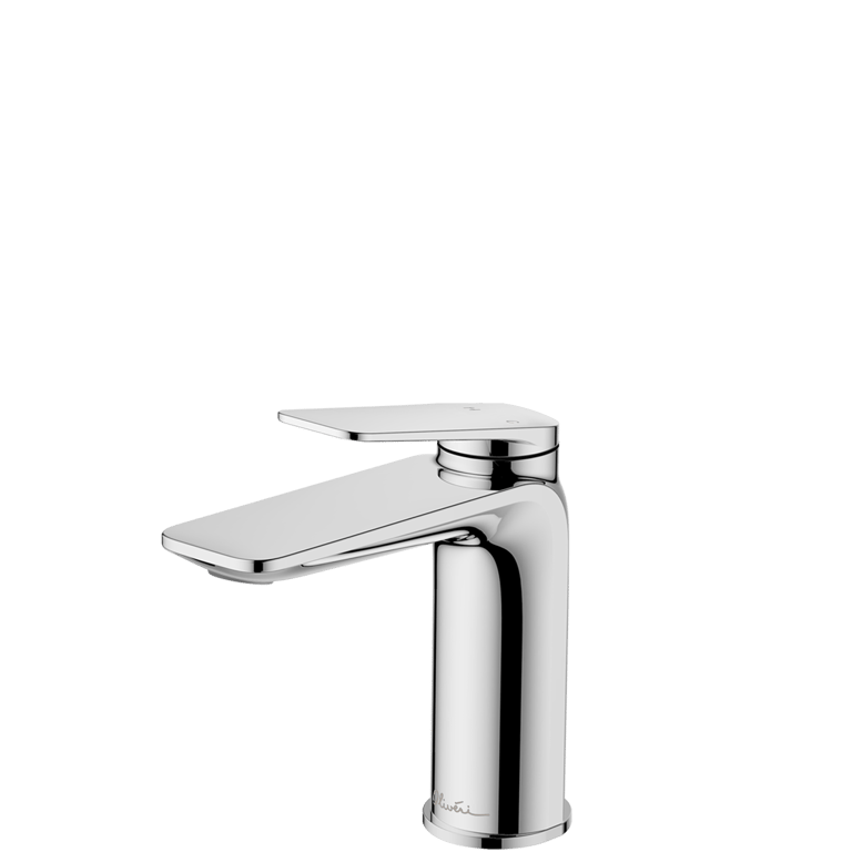 PA069520FCR.png Image of Mixer Basin Oliveri Paris