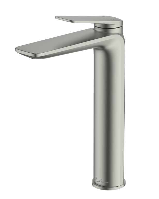 PA070520FBN.png Image of Mixer Basin Oliveri Paris Tall