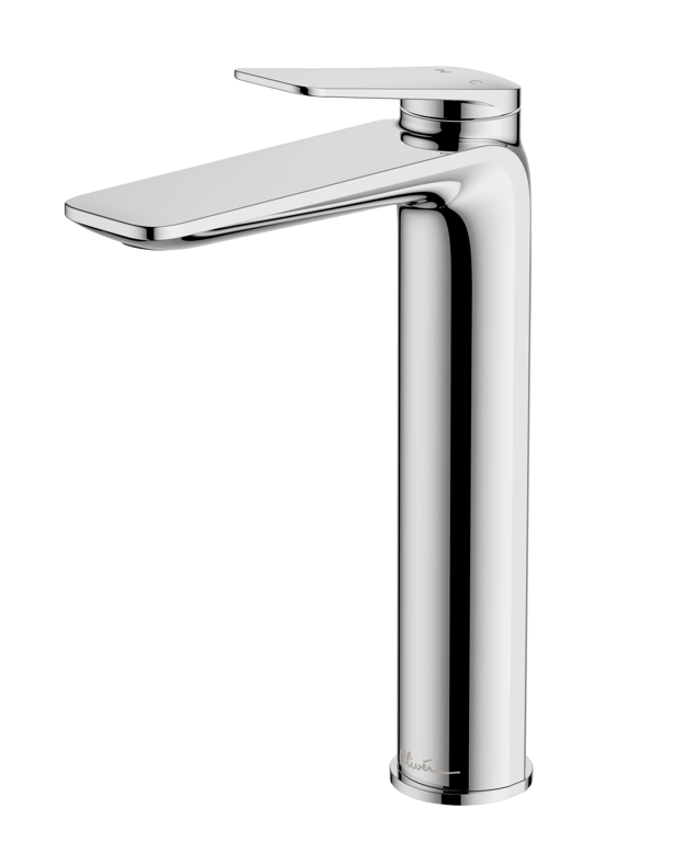 PA070520FCR.png Image of Mixer Basin Oliveri Paris Tall