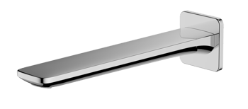 PA102200FCR Image of Spout Wall Oliveri Paris