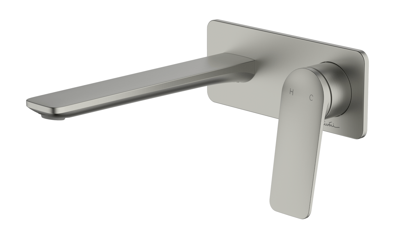 PA102500FBN.png Image of MixerSet Wall Oliveri Paris