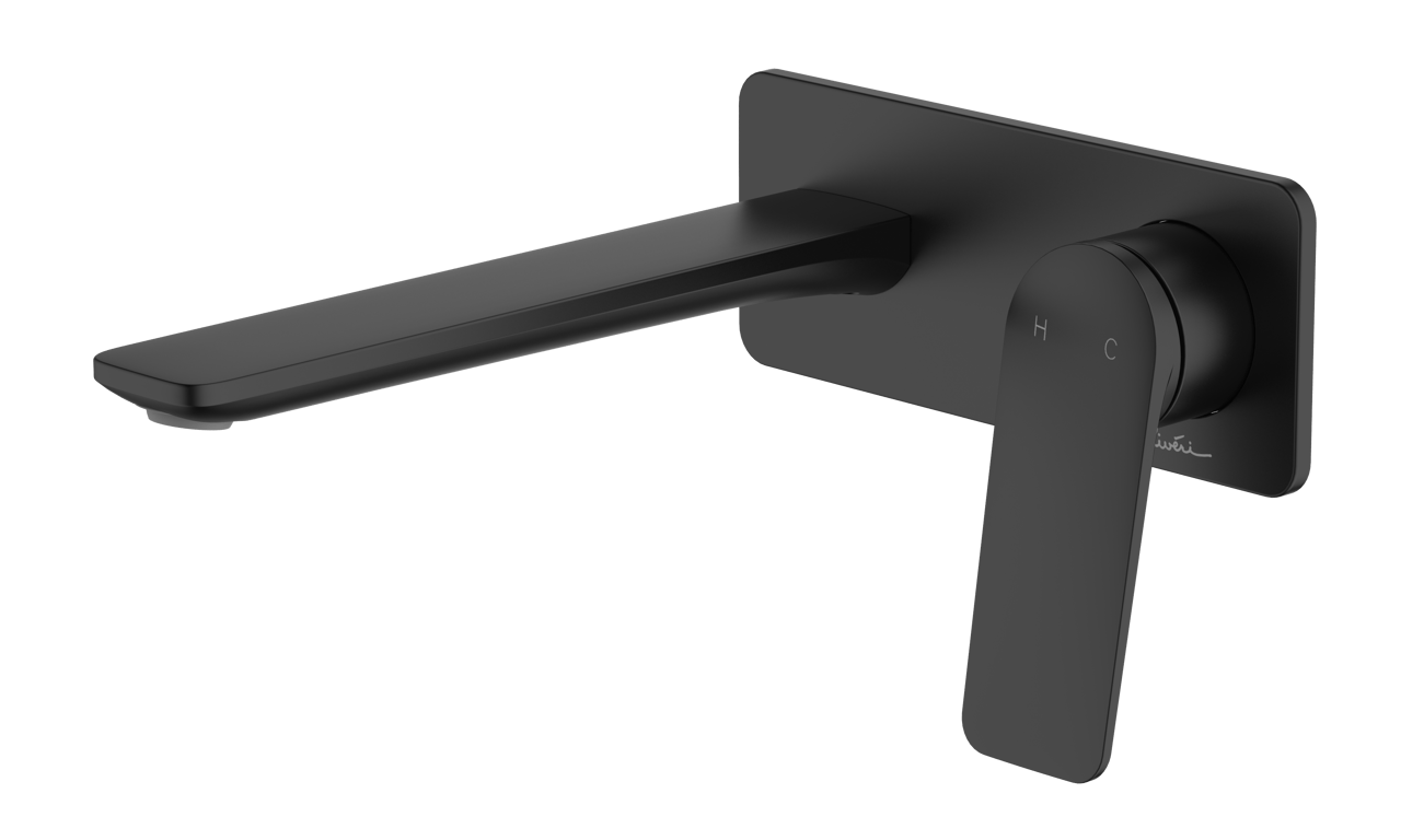 PA102516FMB.png Image of MixerSet Wall Oliveri Paris