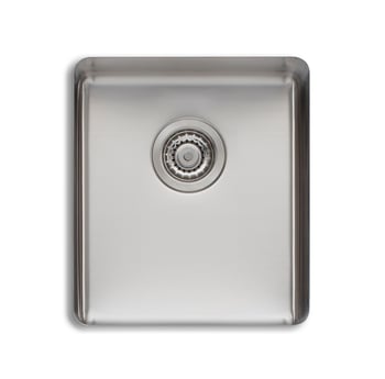 PS30TU Image of Sink Kitchen Oliveri ProjectSinks SingleBowl Universal