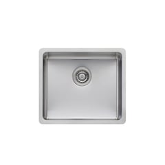 PS50TU-Oliveri-Project-Sink Image of Sink Kitchen Oliveri ProjectSinks SingleBowl Universal 500