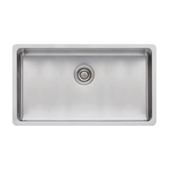 PS90TU-Oliveri-Project-Sink Image of Sink Kitchen Oliveri ProjectSinks MegaBowl Universal