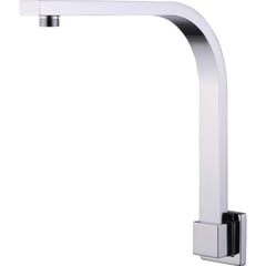 Shower-Arm-Oliveri-Monaco-WallMount-Raised-Image2 Image of Shower Arm Oliveri Monaco WallMount Raised