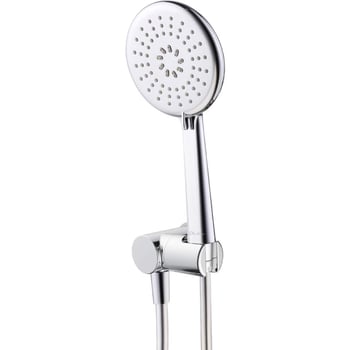 Shower-HandPiece-Oliveri-Copenhagen-Bracket-Image1 Image of Shower HandPiece Oliveri Copenhagen Bracket