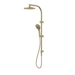 Shower-Twin-Oliveri-Rome-Image2 Image of Shower Twin Oliveri Rome