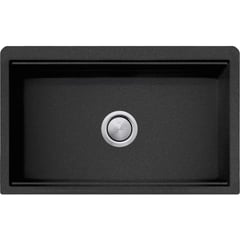 Sink-Kitchen-Oliveri-Santorini-Farmhouse-Undermount-Image1 Image of Sink Kitchen Oliveri Santorini Farmhouse Undermount