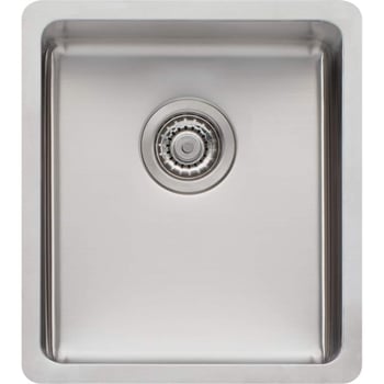 Sink-Kitchen-Oliveri-Sonetto-StandardBowl-Universal-Image1 Image of Sink Kitchen Oliveri Sonetto StandardBowl Universal