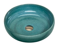 TZ0302EG.jpg Image of Basin AboveCounter Oliveri Terzofoco Curved