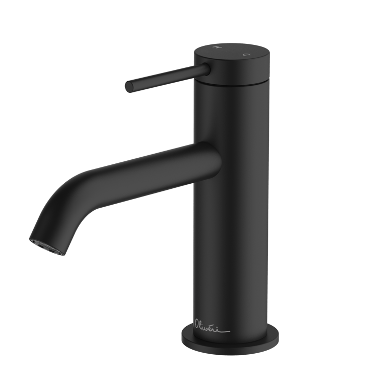 VE103506FMB.png Image of Mixer Basin Oliveri Venice Curved