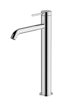 VE104500FCR.png Image of Mixer Basin Oliveri Venice Curved Tall