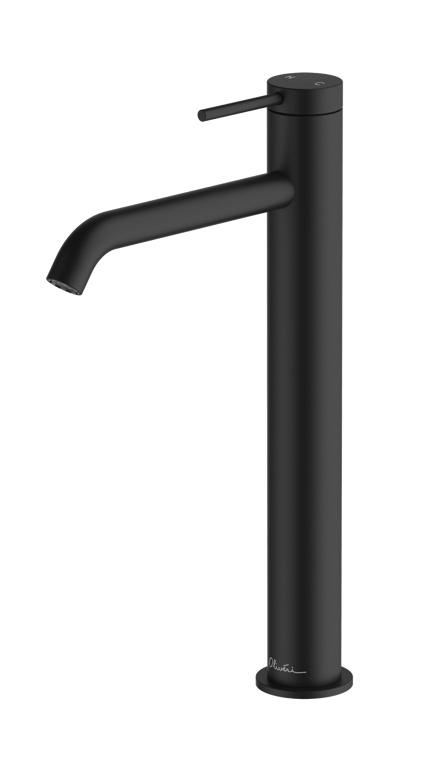 VE104506FMB.png Image of Mixer Basin Oliveri Venice Curved Tall