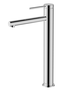 VE107500FCR.png Image of Mixer Basin Oliveri Venice Straight Tall