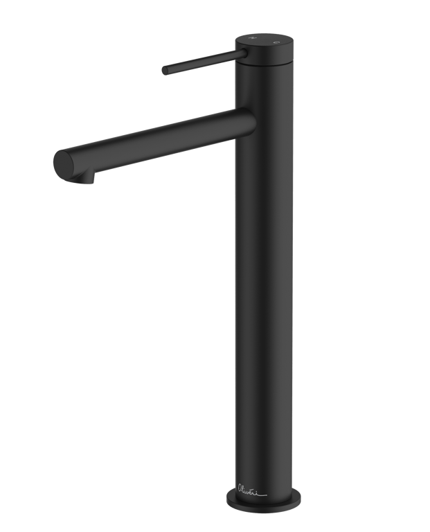 VE107506FMB.png Image of Mixer Basin Oliveri Venice Straight Tall