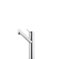 Venice-Chrome-Swivel-Mixer-Oliveri Image of Mixer Hob Oliveri Venice Swivel