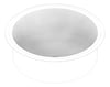 3D Documentation Image of Sink Kitchen Oliveri Solitaire Undermount RoundBowl