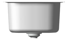 Left Image of Sink Laundry Oliveri