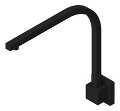 3D Presentation Image of Shower Arm Oliveri Monaco WallMount Raised