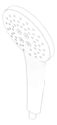 3D Documentation Image of Shower HandPiece Oliveri Rome