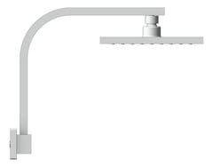 Left Image of Shower Head Oliveri Monaco HighRise