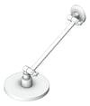 3D Shaded Image of Shower Head Oliveri Rome HighRise