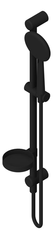 Navigate to Shower Rail Oliveri Copenhagen