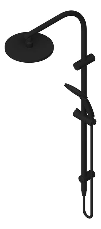 Navigate to Shower Twin Oliveri Rome